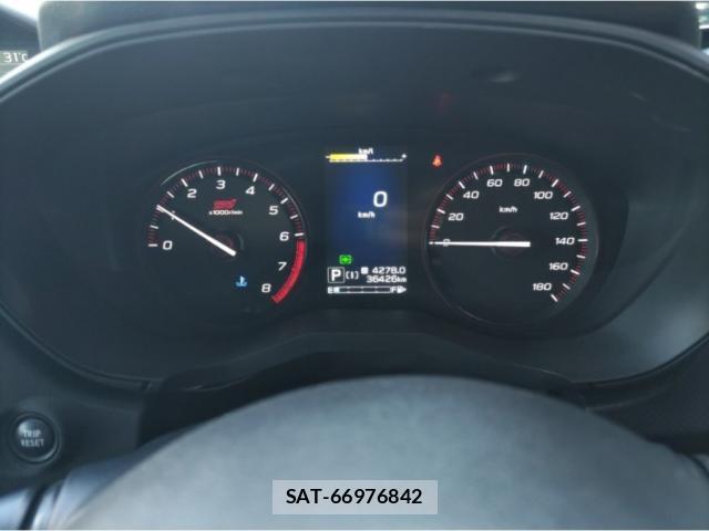 Subaru FORESTER 2023-07 8276952-3