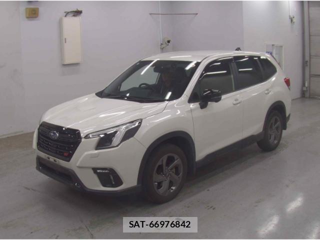 Subaru FORESTER 2023-07 8276952-4