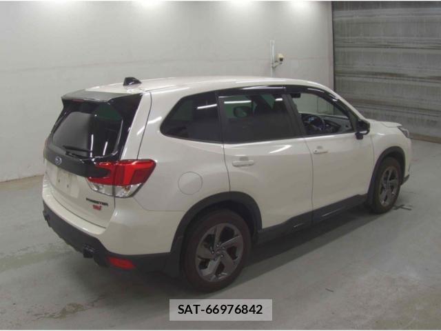 Subaru FORESTER 2023-07 8276952-5