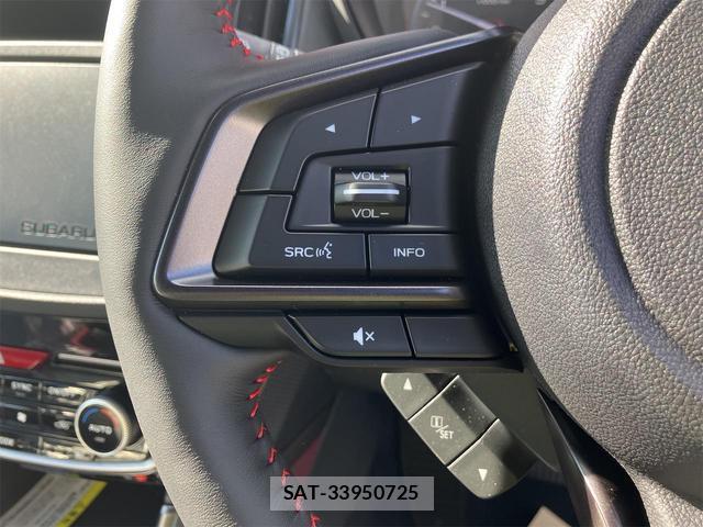 Subaru FORESTER 2025-01 8277066-12
