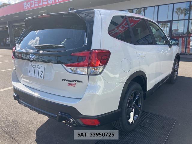 Subaru FORESTER 2025-01 8277066-13