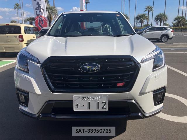 Subaru FORESTER 2025-01 8277066-14