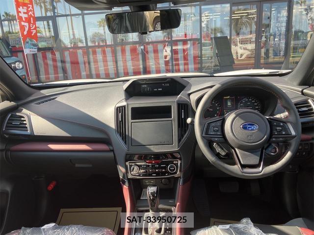 Subaru FORESTER 2025-01 8277066-2