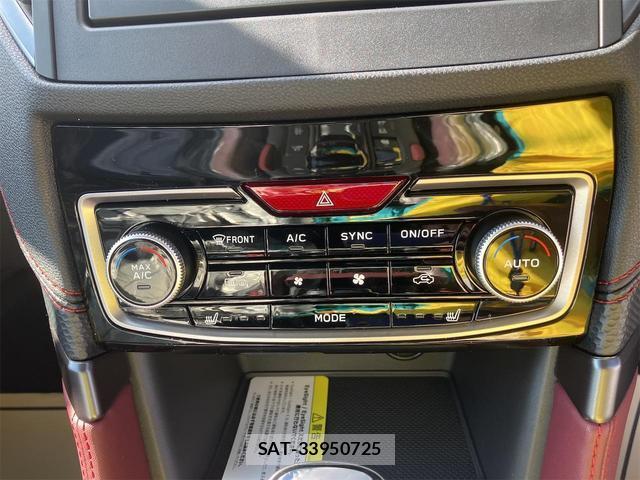 Subaru FORESTER 2025-01 8277066-6