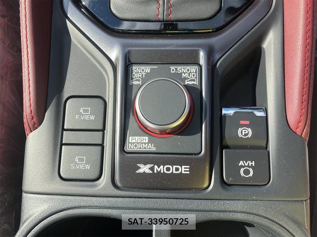 Subaru FORESTER 2025-01 8277066-7