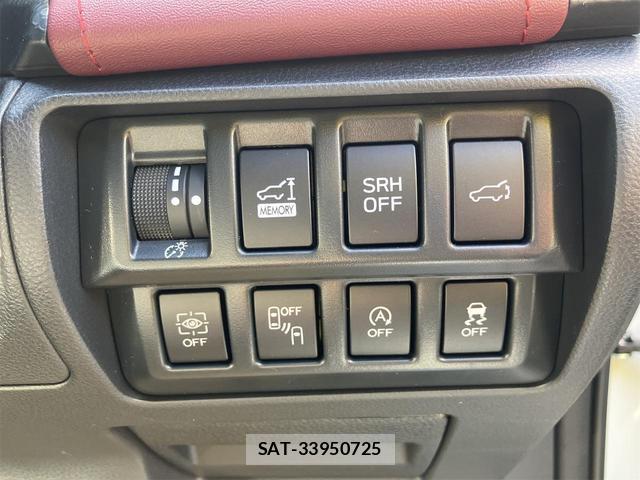 Subaru FORESTER 2025-01 8277066-9