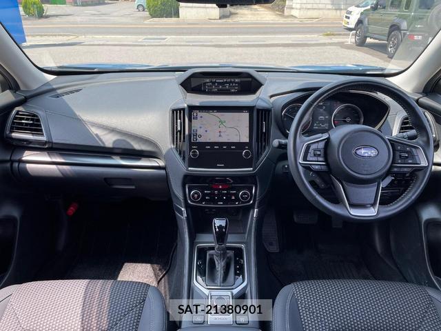 Subaru FORESTER 2023-08 8277308-1