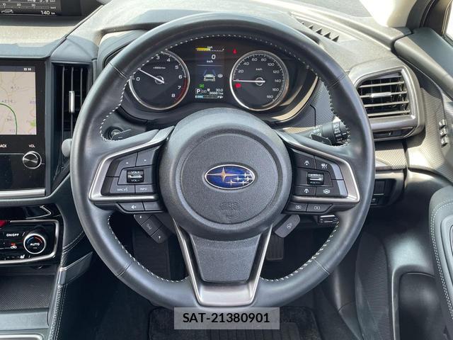 Subaru FORESTER 2023-08 8277308-10