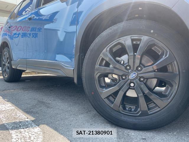 Subaru FORESTER 2023-08 8277308-12