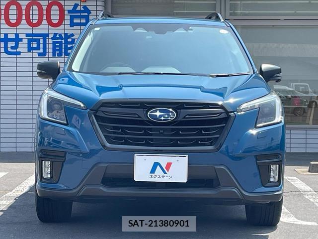 Subaru FORESTER 2023-08 8277308-13