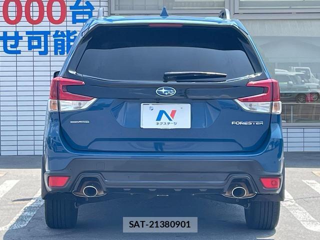 Subaru FORESTER 2023-08 8277308-14