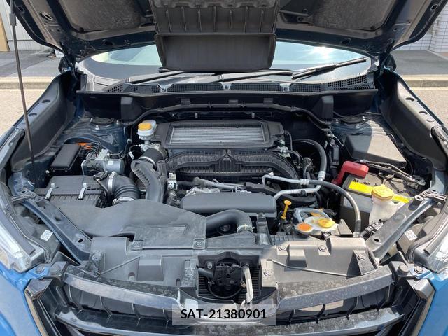Subaru FORESTER 2023-08 8277308-17