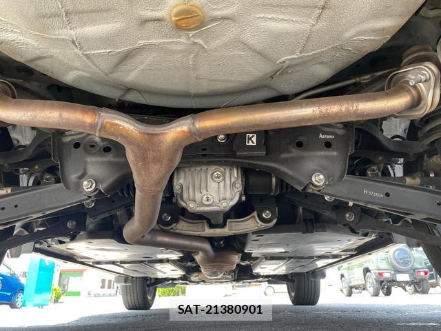 Subaru FORESTER 2023-08 8277308-18