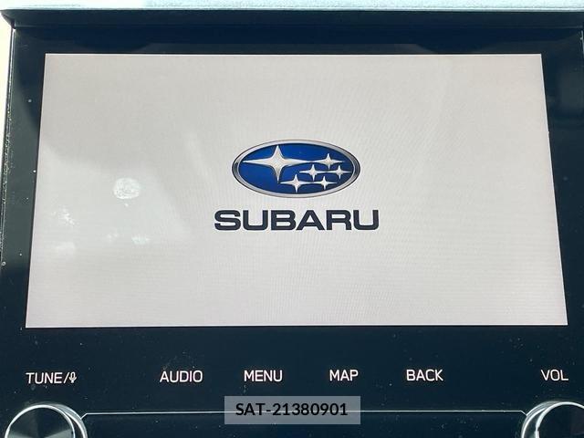 Subaru FORESTER 2023-08 8277308-2