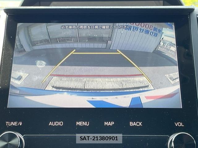 Subaru FORESTER 2023-08 8277308-3