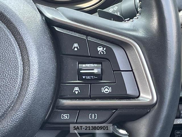 Subaru FORESTER 2023-08 8277308-5