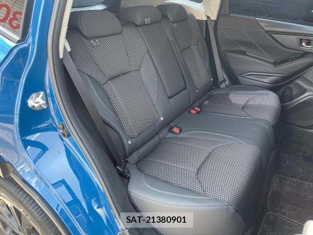 Subaru FORESTER 2023-08 8277308-8