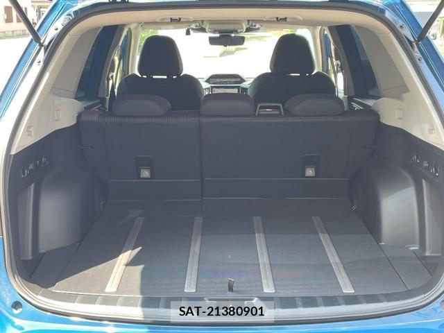 Subaru FORESTER 2023-08 8277308-9