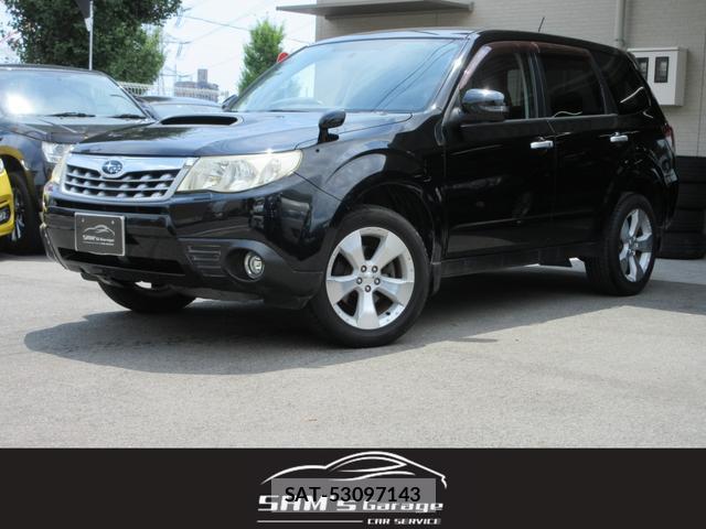 Subaru FORESTER 2010-12 8277313-0