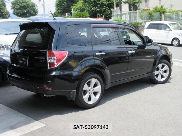Subaru FORESTER 2010-12 8277313-1
