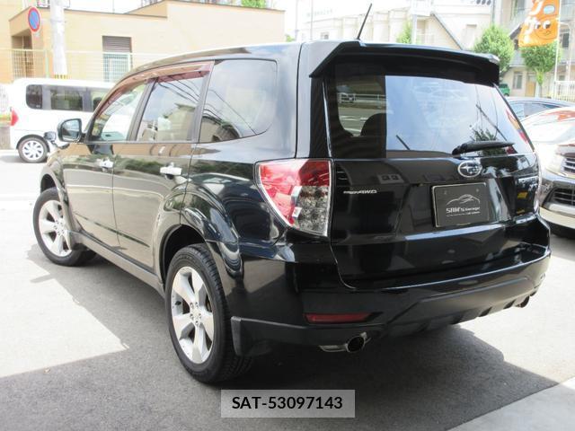 Subaru FORESTER 2010-12 8277313-11