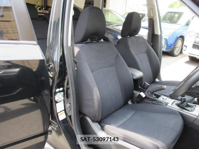 Subaru FORESTER 2010-12 8277313-12