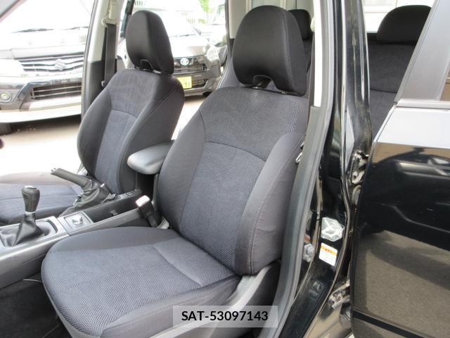 Subaru FORESTER 2010-12 8277313-13