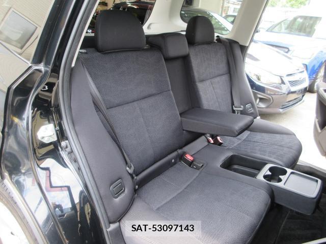 Subaru FORESTER 2010-12 8277313-14