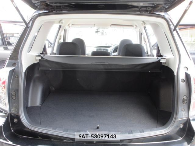 Subaru FORESTER 2010-12 8277313-15