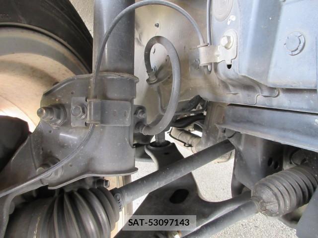 Subaru FORESTER 2010-12 8277313-16