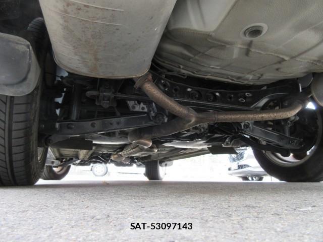 Subaru FORESTER 2010-12 8277313-17
