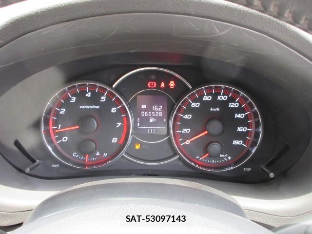 Subaru FORESTER 2010-12 8277313-18