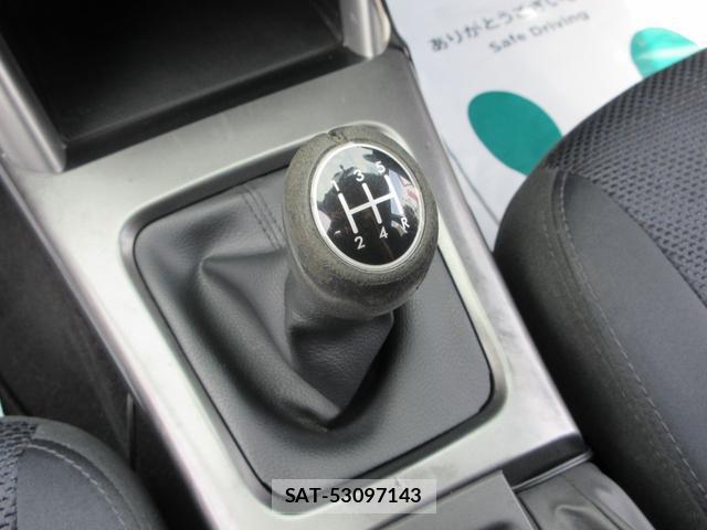 Subaru FORESTER 2010-12 8277313-3