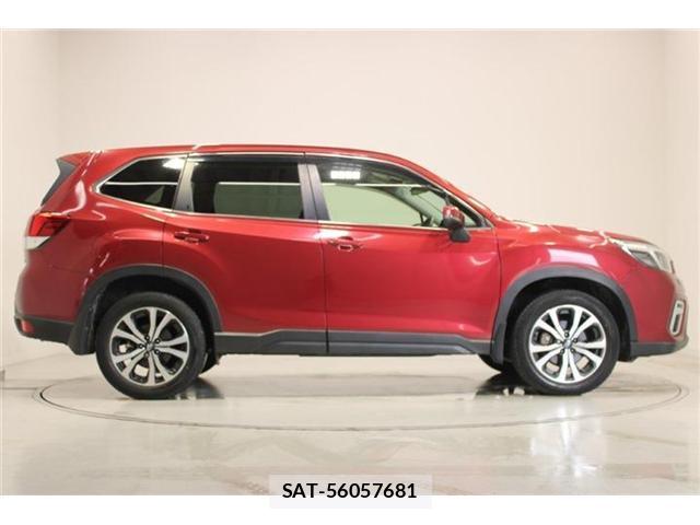 Subaru FORESTER 2020-06 8277356-12