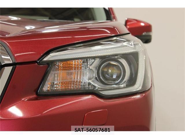 Subaru FORESTER 2020-06 8277356-14