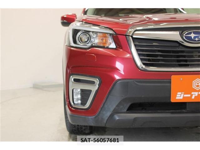 Subaru FORESTER 2020-06 8277356-15
