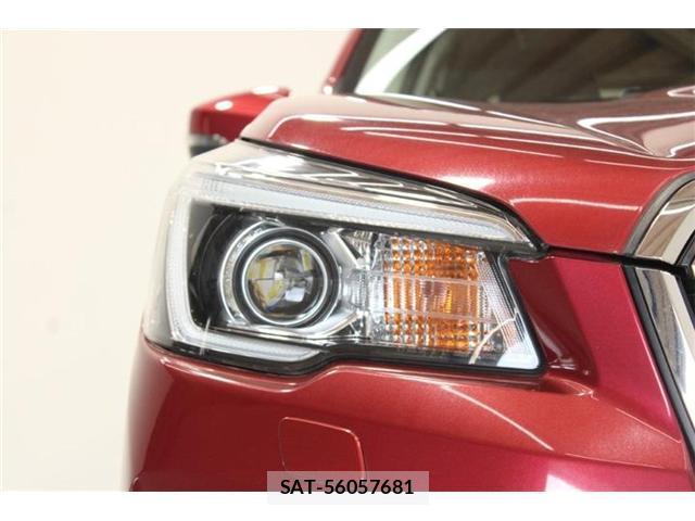 Subaru FORESTER 2020-06 8277356-16