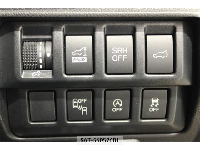 Subaru FORESTER 2020-06 8277356-4