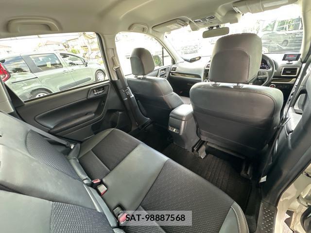 Subaru FORESTER 2018-03 8277763-10