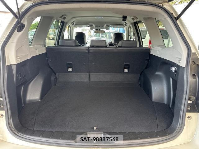 Subaru FORESTER 2018-03 8277763-11