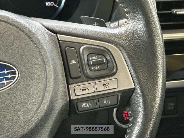 Subaru FORESTER 2018-03 8277763-12