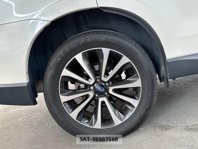Subaru FORESTER 2018-03 8277763-16