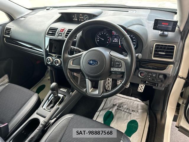 Subaru FORESTER 2018-03 8277763-7
