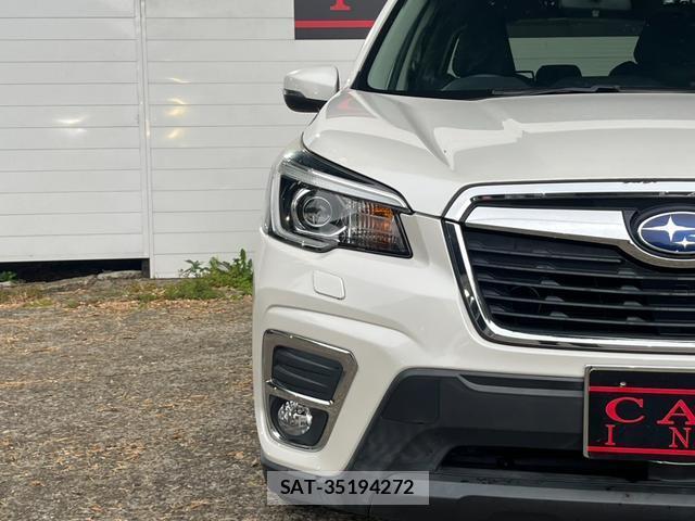 Subaru FORESTER 2019-05 8277959-11