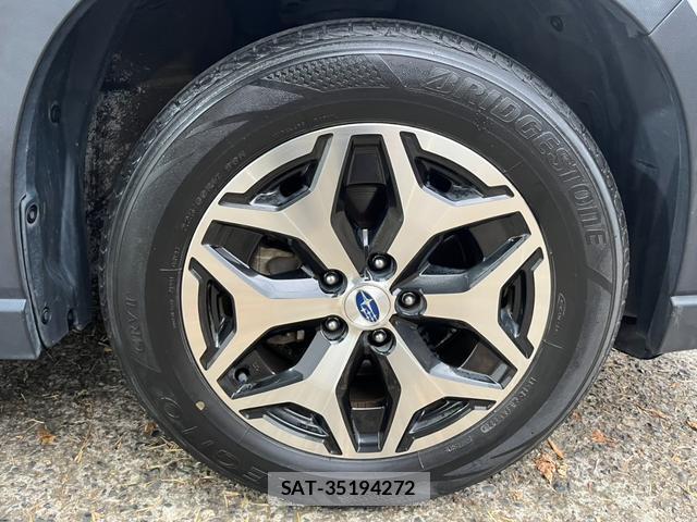 Subaru FORESTER 2019-05 8277959-16