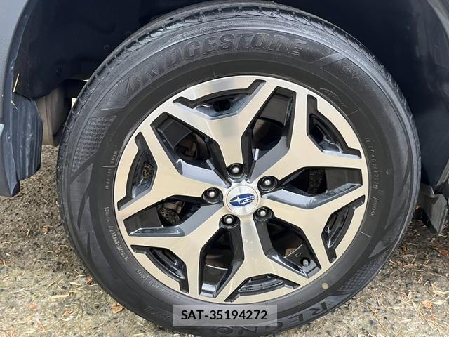 Subaru FORESTER 2019-05 8277959-17
