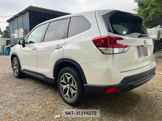 Subaru FORESTER 2019-05 8277959-18