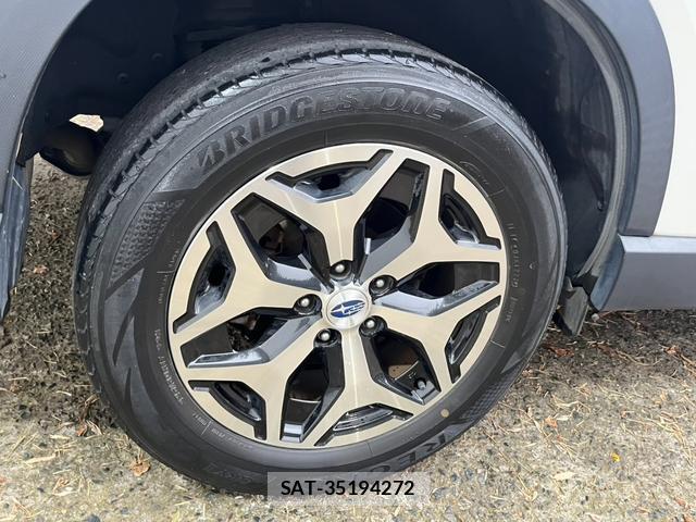 Subaru FORESTER 2019-05 8277959-19