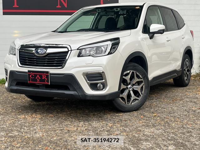 Subaru FORESTER 2019-05 8277959-2