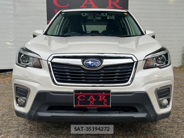 Subaru FORESTER 2019-05 8277959-3